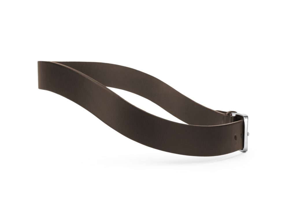 Cintura Mobelt Natural Marrone laterale